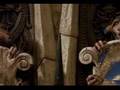 Labyrinth - speaking doors (ITA)
