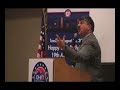 Richard Trumka on Obama and Race