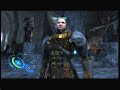 Too Human Demo Berserker Dragon Armor & Weapons