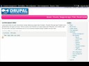 module Drupal : Upload (core) : insérer des images dans vos module Drupal : Upload (core) : insérer des images dans vos