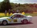 Classic rallycars Arena Panzerplatte 2008