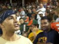 UM FIU fight collage football