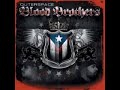 Outerspace - Blood Brothers Outerspace - Blood Brothers