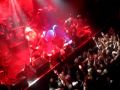 Behemoth - At the left hand ov god (Live at Fryshuset, Klubben 2009) [HQ]