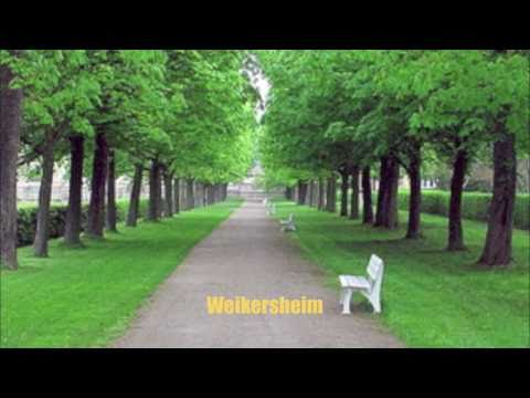 baden württemberg - The Romantic Road (German: Romantische Straße) is the term for a theme route coined by travel agents in the 1950s to describe the stretch of highway in south...
