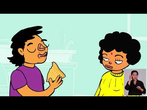 Healthy vs Unhealthy Relationships