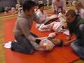 Budo for the disabled cerebral palsy 