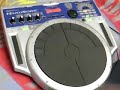 Cheesy sound effects from the Roland HPD-15