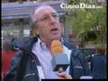 La quiebra de Lehman Brothers cruza el charco