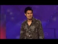 Danny Bhoy in Montreal \