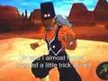 The undying Hatred for all Saiyans PT6