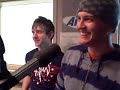 Stellar Kart in studio at Air 1 Radio Stellar Kart in studio at Air 1 Radio