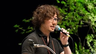 人生はどこを目指すかによって変わる~LINE元社長・森川亮氏