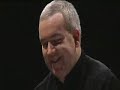 naouri sings offenbach