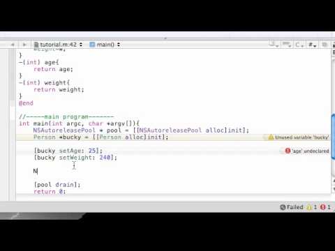 how to set date in objective c