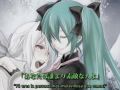 Daughter of White Yowane Haku Vocaloid Fansub Español