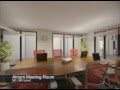 University of Calgary - International House / Hotel Alma | RKA3D