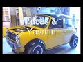Mini Clubman 1.8 Honda VTEC #2 Mini Clubman 1.8 Honda VTEC #2