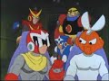 Ghetto Man: The Doomsday Zone Part 1 Ghetto Man: The Doomsday Zone Part 1