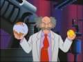 Ghetto Man: The Doomsday Zone Part 1