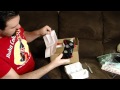 Special Unboxing: Laza Modz Custom Xbox 360 Controller!