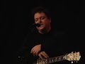 Chris Harford does Daniel Johnston