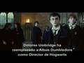 Harry Potter 5 segundo trailer subtitulado