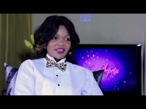 Shoes - Endless Fame Production: Producer: Wema Sepetu Cameramen: Chiddy Classic Editor: Erick Ndeki Creativity Manager: Martin Kadinda Social Networks Cordinator: B...
