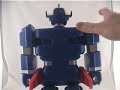 Jumbo Astro Megazord Jumbo Astro Megazord