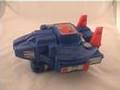 Jumbo Astro Megazord