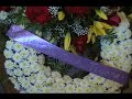 Lola Juliana Vergara Solomon's Funeral_Viewing_Part 1