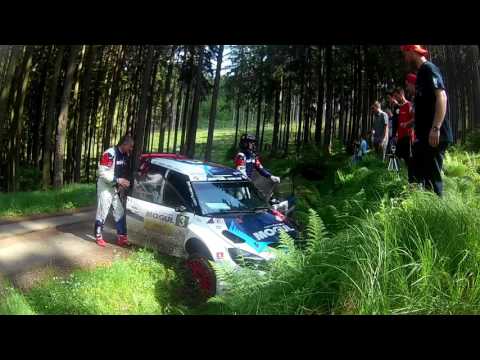 Latest WRC HD & Rally HD Videos