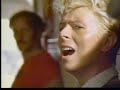 David Bowie - Let\