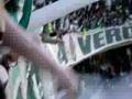 COXA X PALMEIRAS