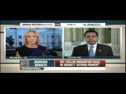 Democrat Rep: Obama Looks