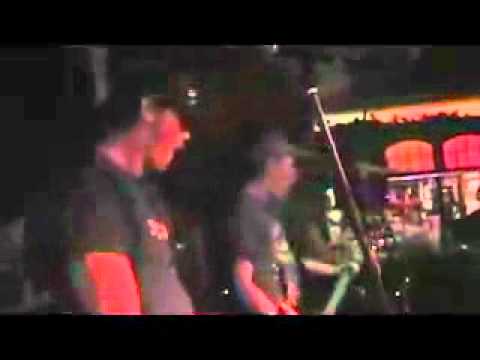 UK Tour 2008