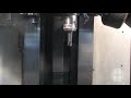 High Speed CNC Roughing Retrofit