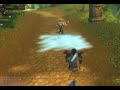 world of warcraft tauren