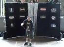 UK National yo-yo Competition - AA division - Luke UK National yo-yo Competition - AA division - Luke