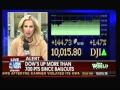 Cavuto 'Asks' If Economic Recovery Is 'Bush Recovery'