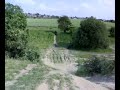 KDX200 Jump