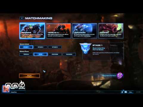 starcraft 2 review