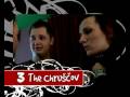 The Chruščov - RGM Live Space - 11. 02. 2009 - Palác Akropolis