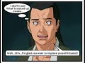 Pervy Hinata Comics