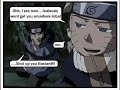 Pervy Hinata Comics