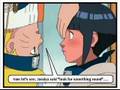 Pervy Hinata Comics