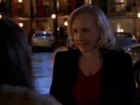 Wonderfalls 1x00 - Unaired Pilot