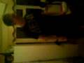 kingstanding work out