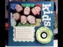 Finally Friday - Kids (Two Peas In A Bucket) Finally Friday - Kids (Two Peas In A Bucket)