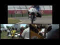 TTXGP is hitting its 1000 day mark. Here is a look back at how we got here with just some of the highlights. We owe a huge amount of thanks to the teams, tracks, manufacturers, fans and many many others without whom we would not have got here. It's been a helleva ride. Charged from the start. We are getting ready for 2012 and we hope you will join us on the journey as we continue to build the next generation of motorsport. Two wheels at a time.